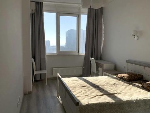 квартира по адресу Французский бульв., 85/5