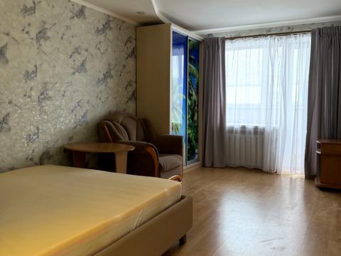 квартира по адресу Дмитрия Донцова ул. (Дмитра Донського), 6