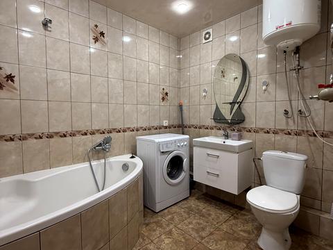 квартира по адресу Дмитрия Донцова ул. (Дмитра Донського), 6