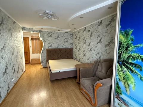 квартира по адресу Дмитрия Донцова ул. (Дмитра Донського), 6