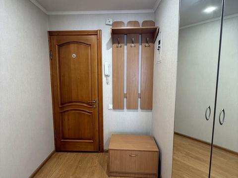 квартира по адресу Дмитрия Донцова ул. (Дмитра Донського), 6