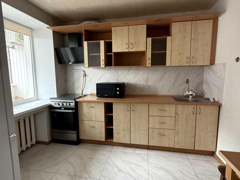 квартира по адресу Дмитрия Донцова ул. (Дмитра Донського), 6