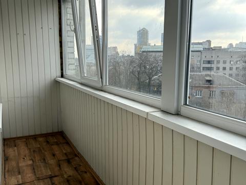 квартира по адресу Дмитрия Донцова ул. (Дмитра Донського), 6