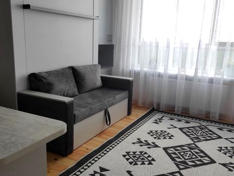 квартира по адресу Миколы Бажана просп., 17-А