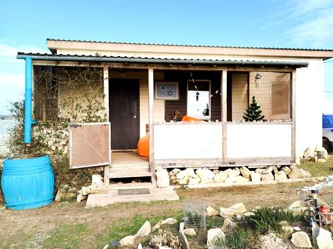 участок по адресу 