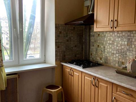 квартира за адресою Івана та Юрія Лип вул. (Гайдара), 5