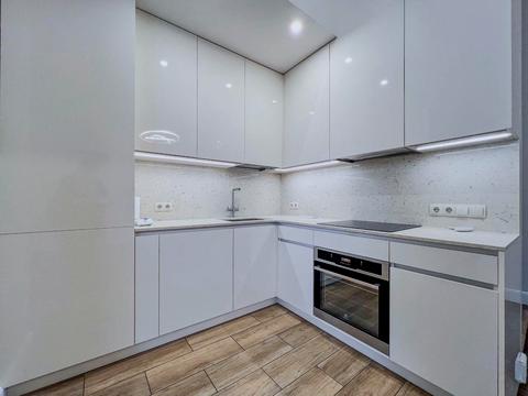 квартира по адресу Богдана Ступки ул. (Станіславського), 3