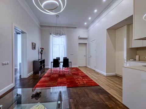 квартира по адресу Богдана Ступки ул. (Станіславського), 3