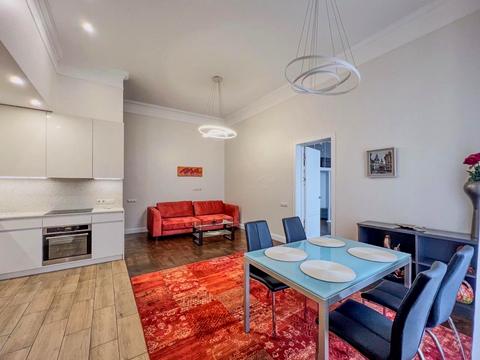 квартира по адресу Богдана Ступки ул. (Станіславського), 3