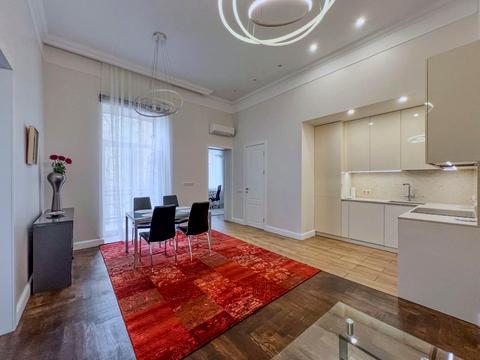 квартира по адресу Богдана Ступки ул. (Станіславського), 3