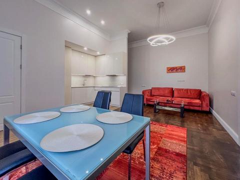 квартира по адресу Богдана Ступки ул. (Станіславського), 3