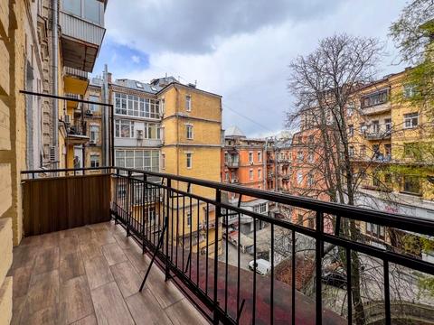 квартира по адресу Богдана Ступки ул. (Станіславського), 3