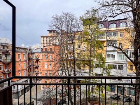 квартира по адресу Богдана Ступки ул. (Станіславського), 3