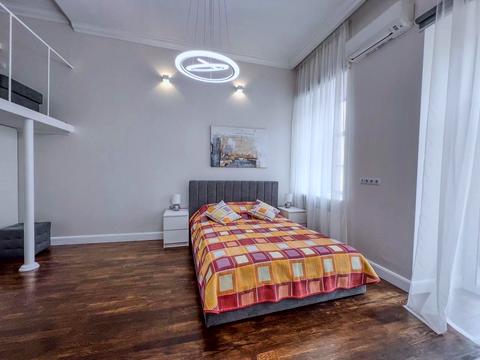 квартира по адресу Богдана Ступки ул. (Станіславського), 3