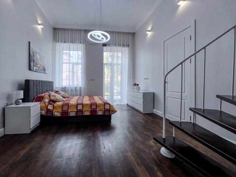 квартира по адресу Богдана Ступки ул. (Станіславського), 3