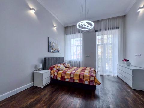 квартира по адресу Богдана Ступки ул. (Станіславського), 3