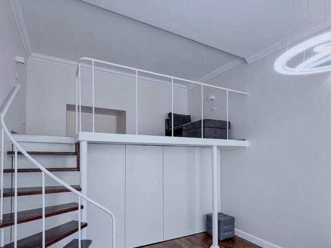 квартира по адресу Богдана Ступки ул. (Станіславського), 3