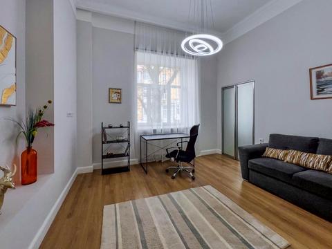 квартира по адресу Богдана Ступки ул. (Станіславського), 3