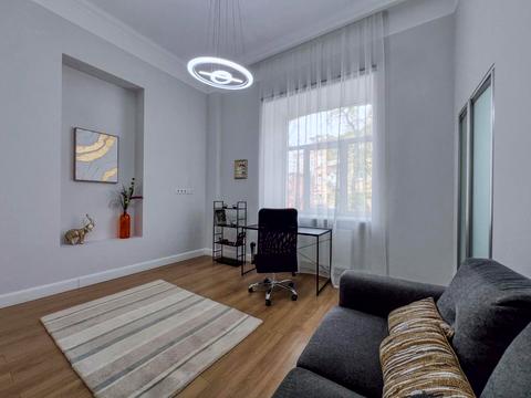 квартира по адресу Богдана Ступки ул. (Станіславського), 3