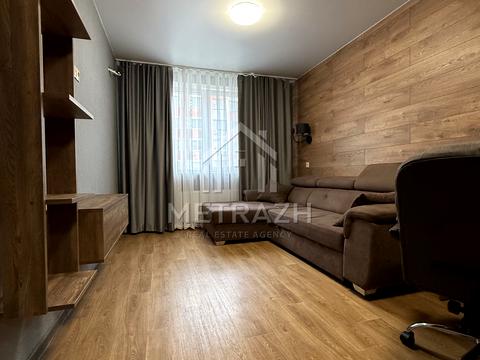 квартира по адресу Борткевича ул., 9