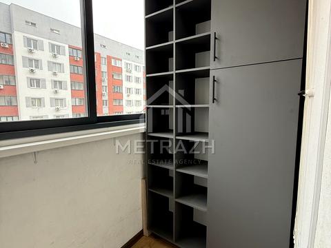квартира по адресу Борткевича ул., 9