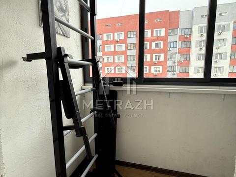 квартира по адресу Борткевича ул., 9