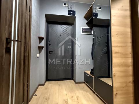 квартира по адресу Борткевича ул., 9