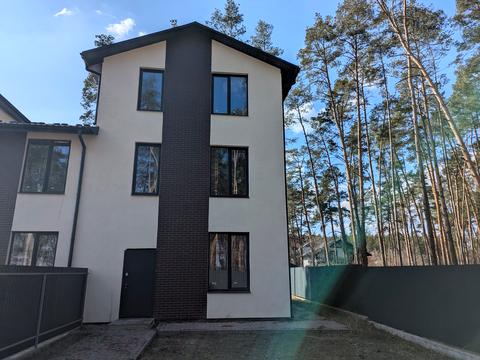 будинок за адресою Свято-Покровська вул. (Леніна)