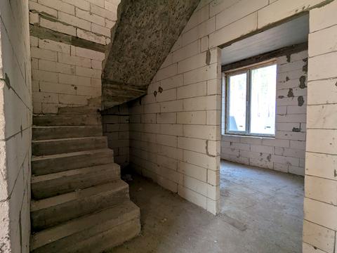 будинок за адресою Свято-Покровська вул. (Леніна)