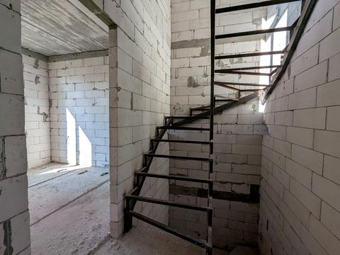 будинок за адресою Свято-Покровська вул. (Леніна)