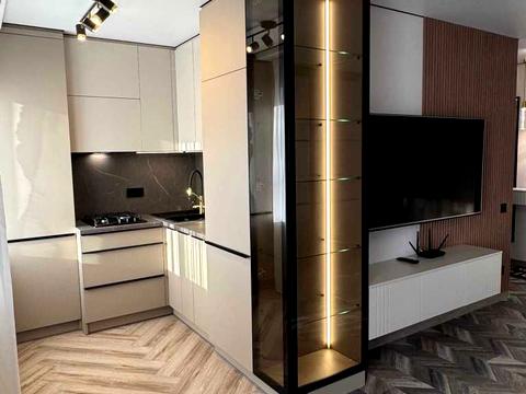 квартира по адресу Небесной Сотни ул. (Ленина), 90