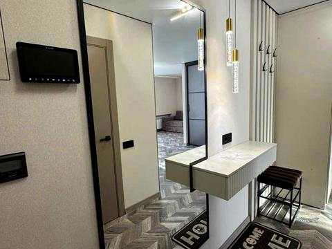 квартира по адресу Небесной Сотни ул. (Ленина), 90