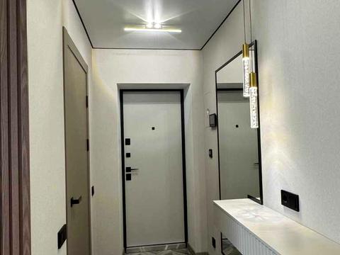 квартира по адресу Небесной Сотни ул. (Ленина), 90