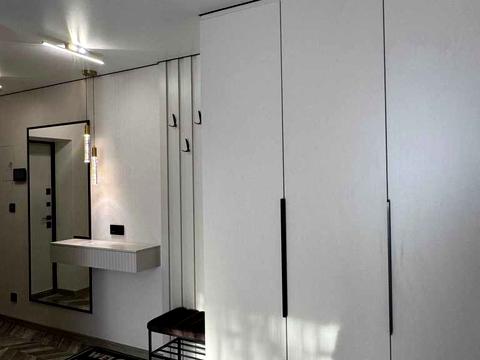 квартира по адресу Небесной Сотни ул. (Ленина), 90