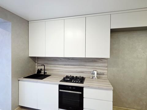 квартира по адресу Синельниківська ул., 14, к.3