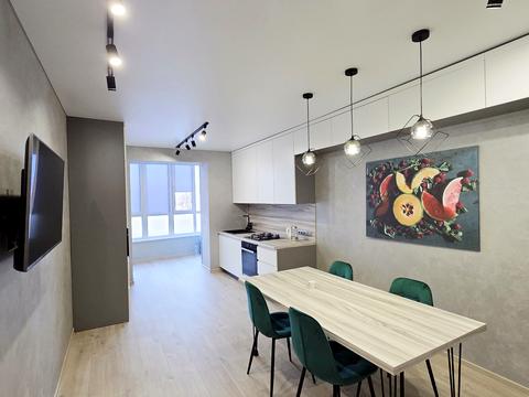 квартира по адресу Синельниківська ул., 14, к.3