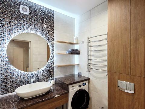 квартира по адресу Синельниківська ул., 14, к.3