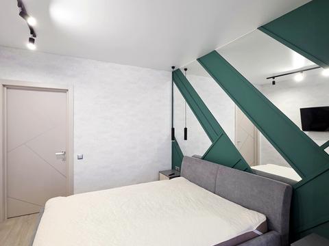 квартира по адресу Синельниківська ул., 14, к.3