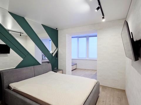 квартира по адресу Синельниківська ул., 14, к.3