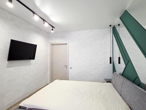 квартира по адресу Синельниківська ул., 14, к.3