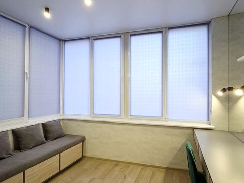 квартира по адресу Синельниківська ул., 14, к.3