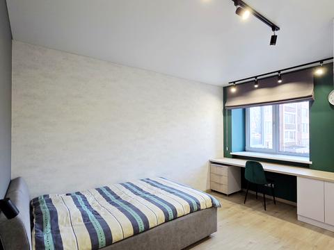 квартира по адресу Синельниківська ул., 14, к.3