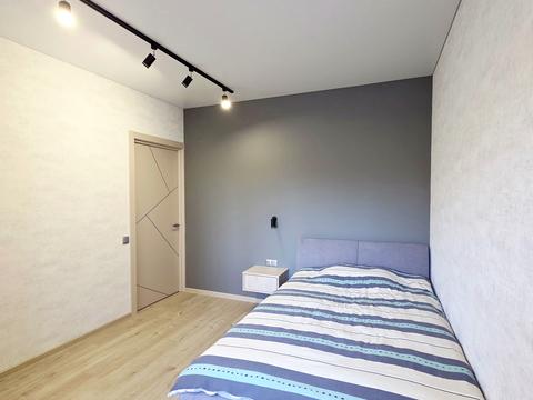 квартира по адресу Синельниківська ул., 14, к.3