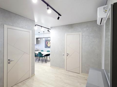 квартира по адресу Синельниківська ул., 14, к.3