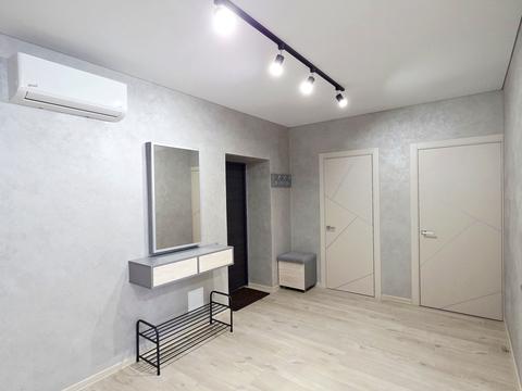 квартира по адресу Синельниківська ул., 14, к.3