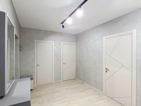 квартира по адресу Синельниківська ул., 14, к.3