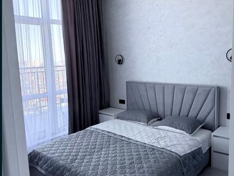 квартира по адресу Академика Филатова ул., (Будинок 4)