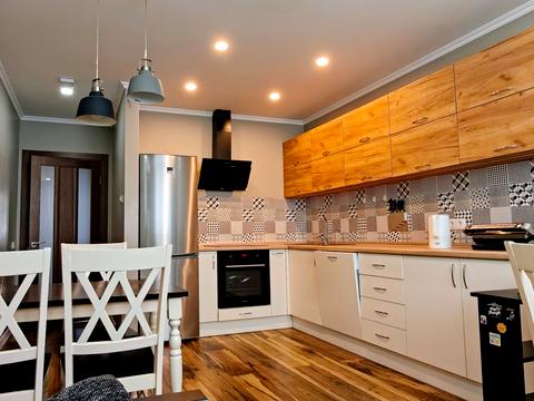 квартира за адресою Олександрівська вул., 1