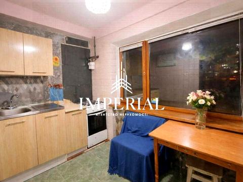 квартира за адресою Данила Щербаківського вул. (Щербакова), 68-А