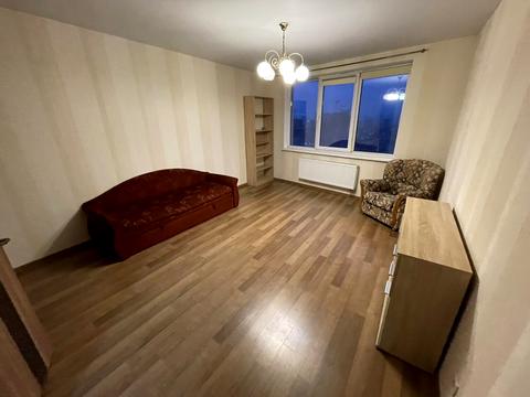 квартира за адресою Харківське шосе, 17-А